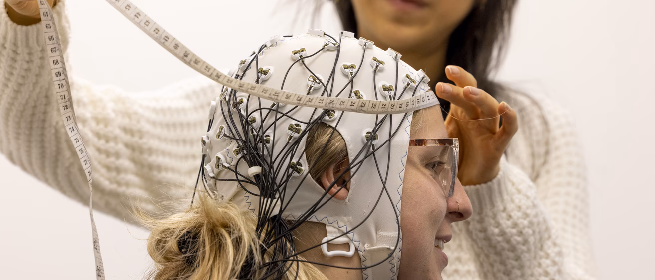 What is BA neuroscience?