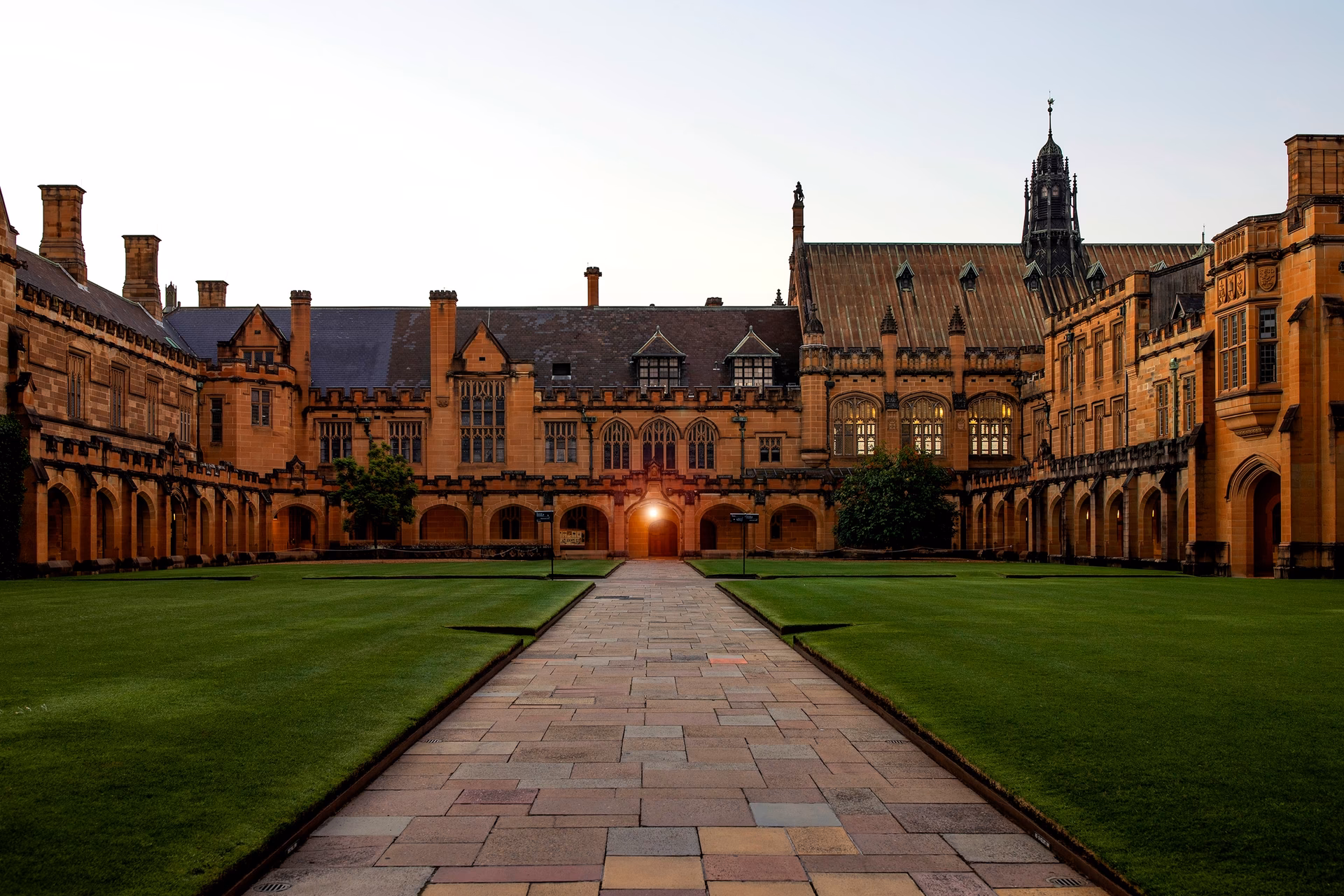 What is the acceptance rate for University of Sydney Bachelor of Science?