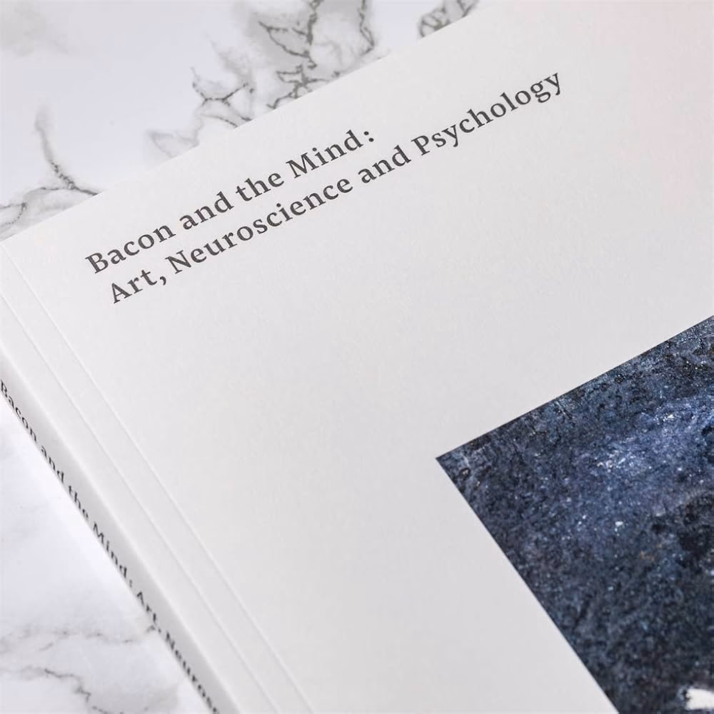 What is the Baconian view of psychology?