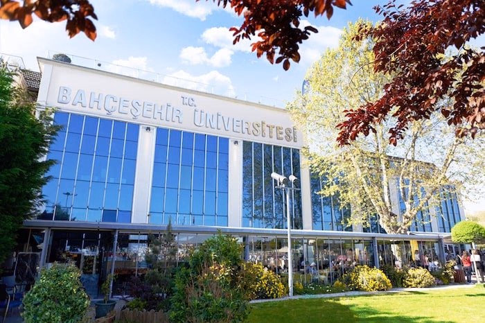 Is Bahcesehir University recognized?