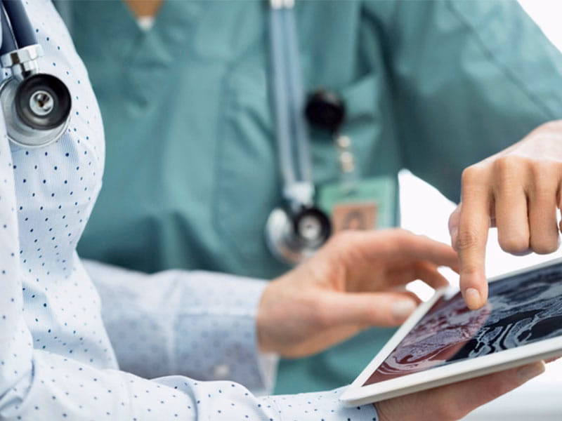 Is Banner Health an academic medical center?