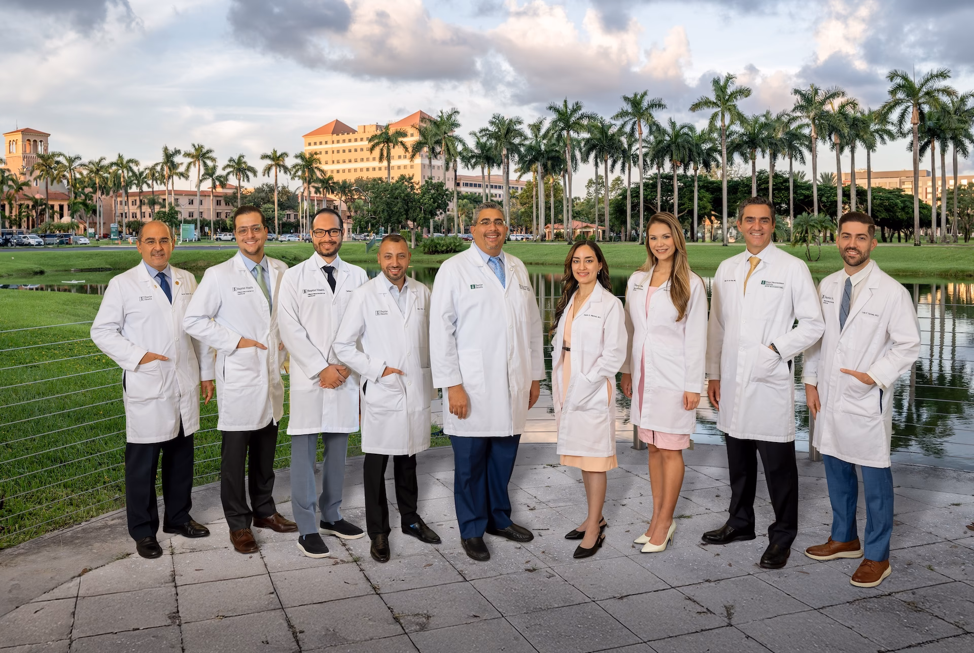 What is a nerve conduction test Baptist health?