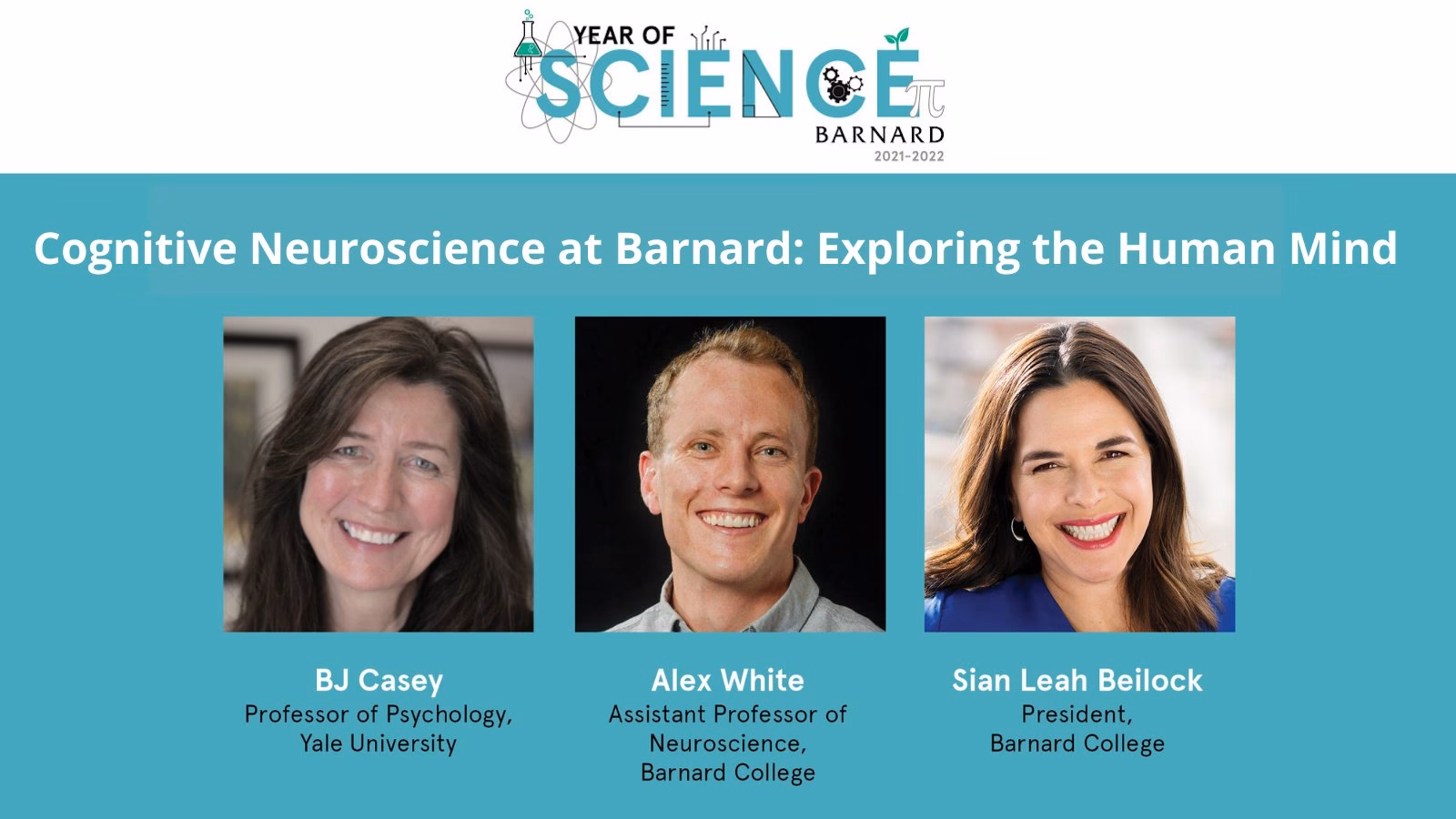 What major is Barnard College known for?