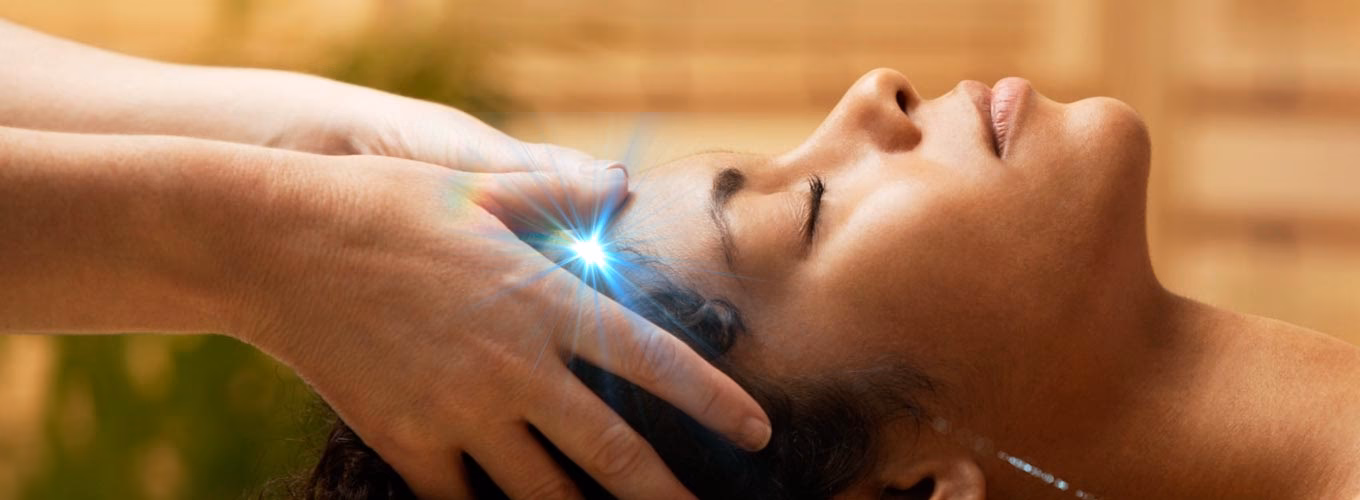 ¿Pueden las barras de acceso curar traumas?