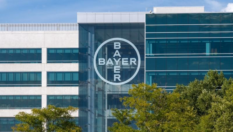 Is Bayer a good pharmaceutical company?