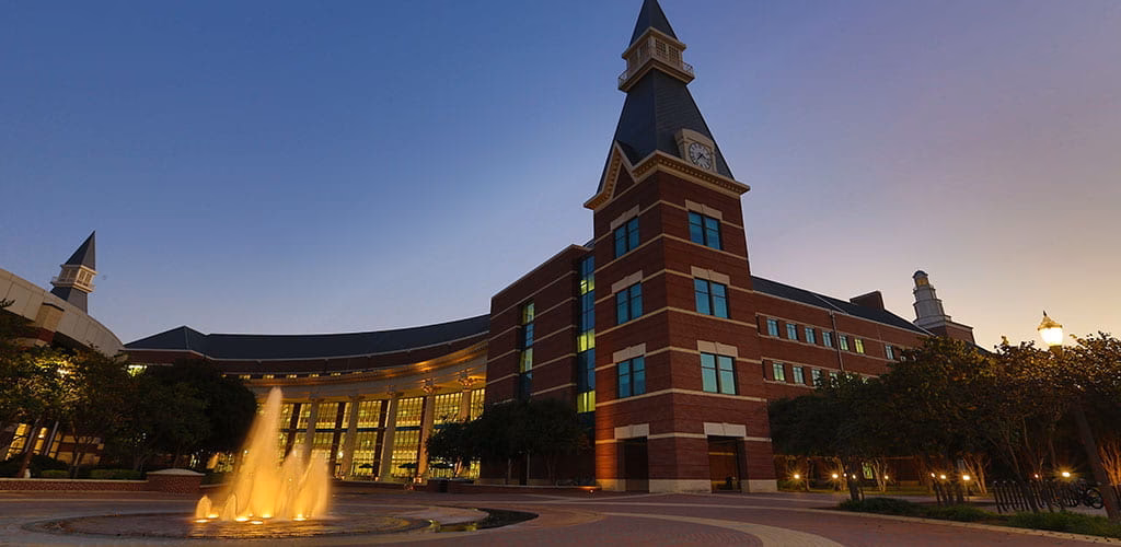 What is the Baylor sleep Medicine program?