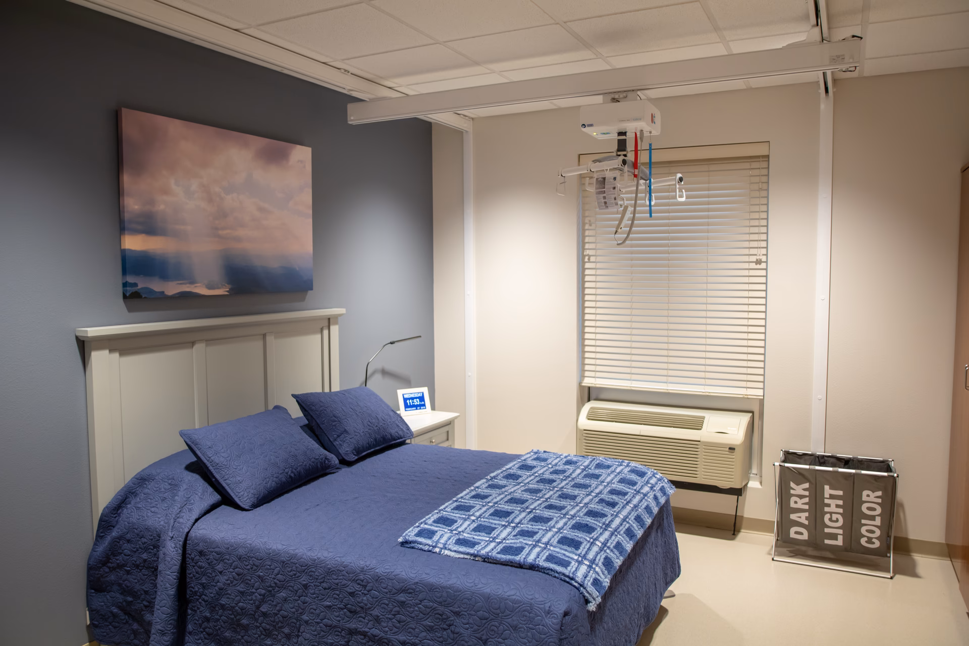 What is Baylor neurology ranked?
