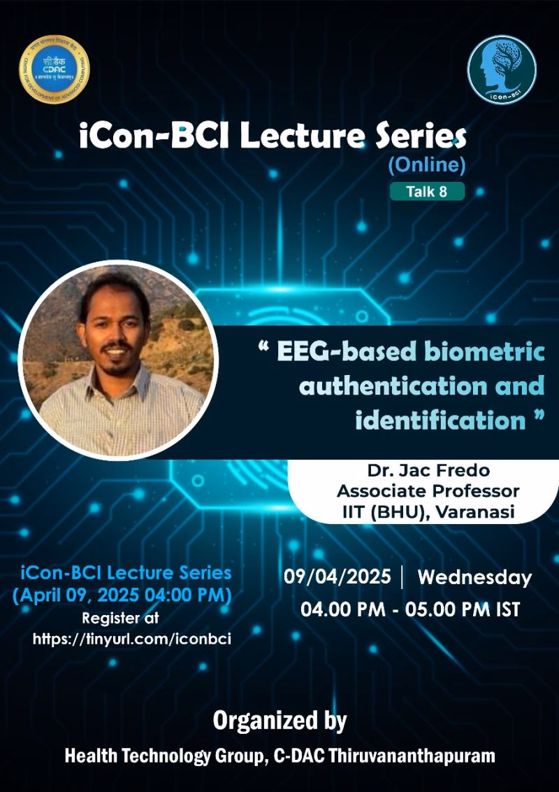 What are the three types of BCI?