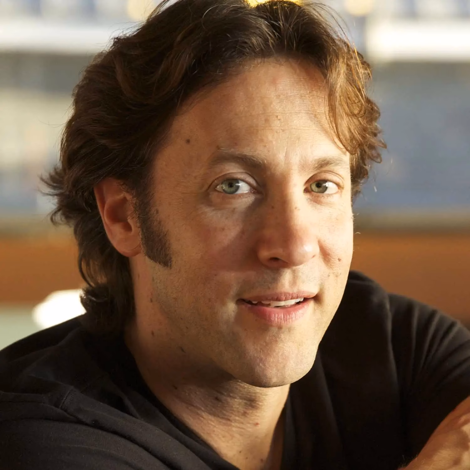 What is the brain with David Eagleman on PBS?