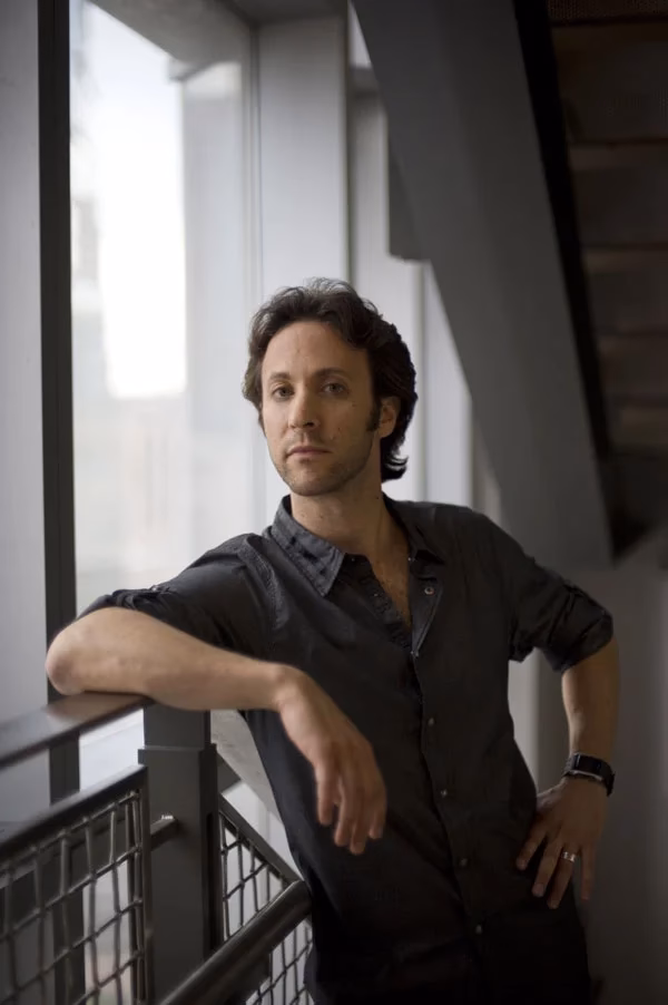 Why is David Eagleman famous?