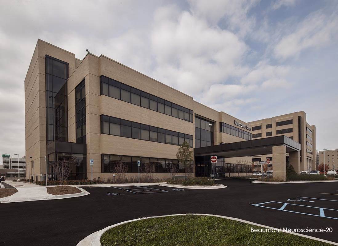 Why is Beaumont changing their name?