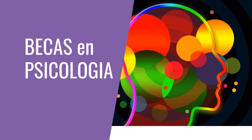 ¿Qué becas están disponibles?