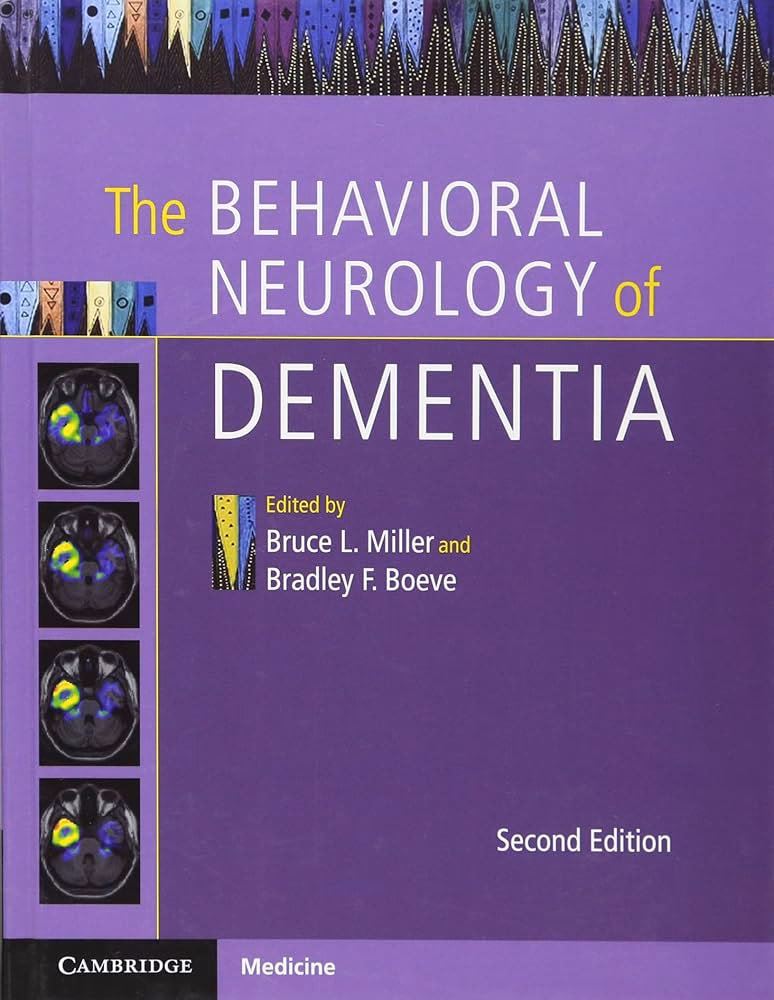 What are behavioral issues in Alzheimer's disease?