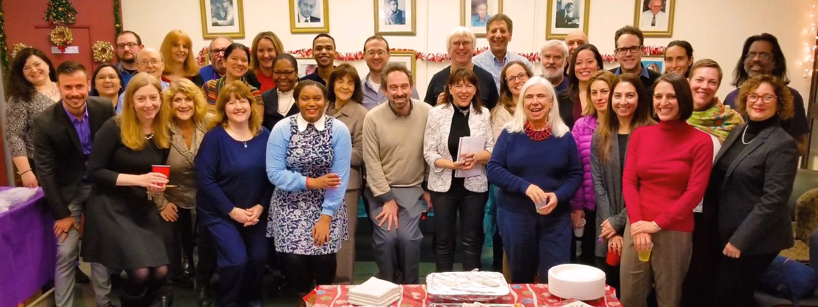 Does Hunter College have neuroscience major?