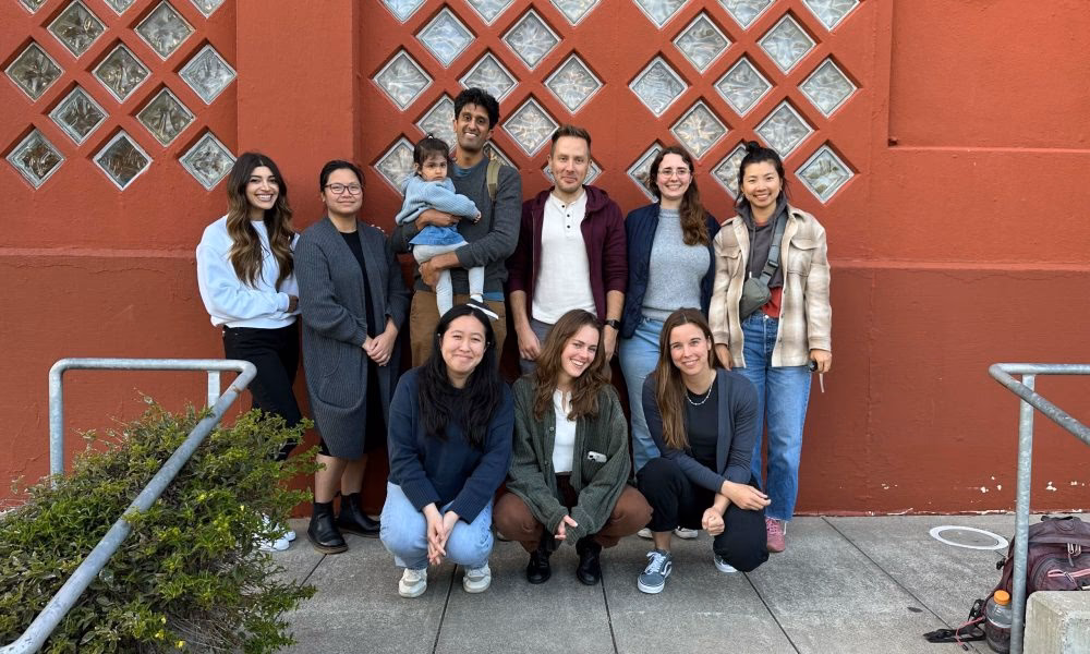 Is Berkeley a research university?