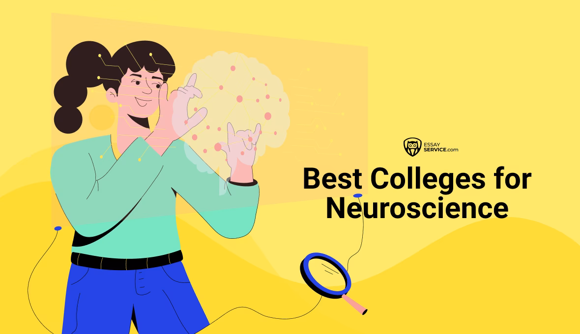Is neuroscience a good college major?