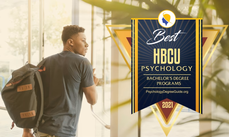 Which HBCU has good neuroscience programs?