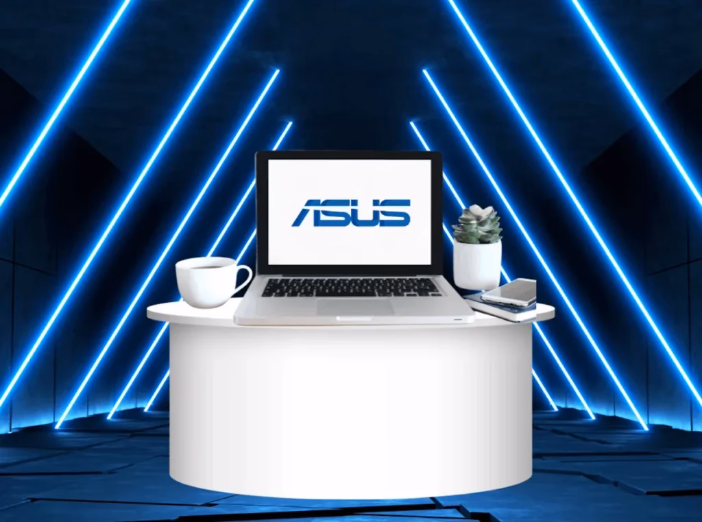 What laptop do scientists use?
