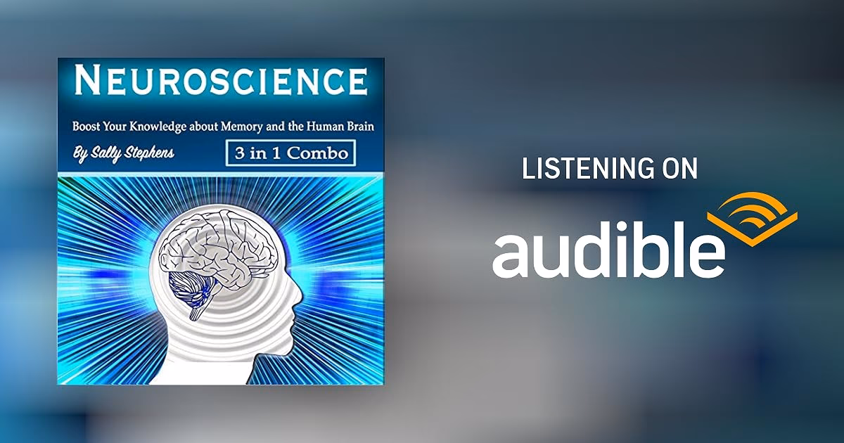 Are audiobooks good for brain health?