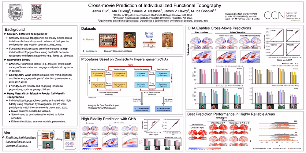 What is the best topic for poster?