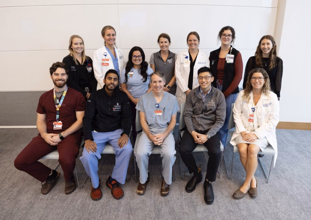 What is Beth Israel Deaconess Medical Center known for?