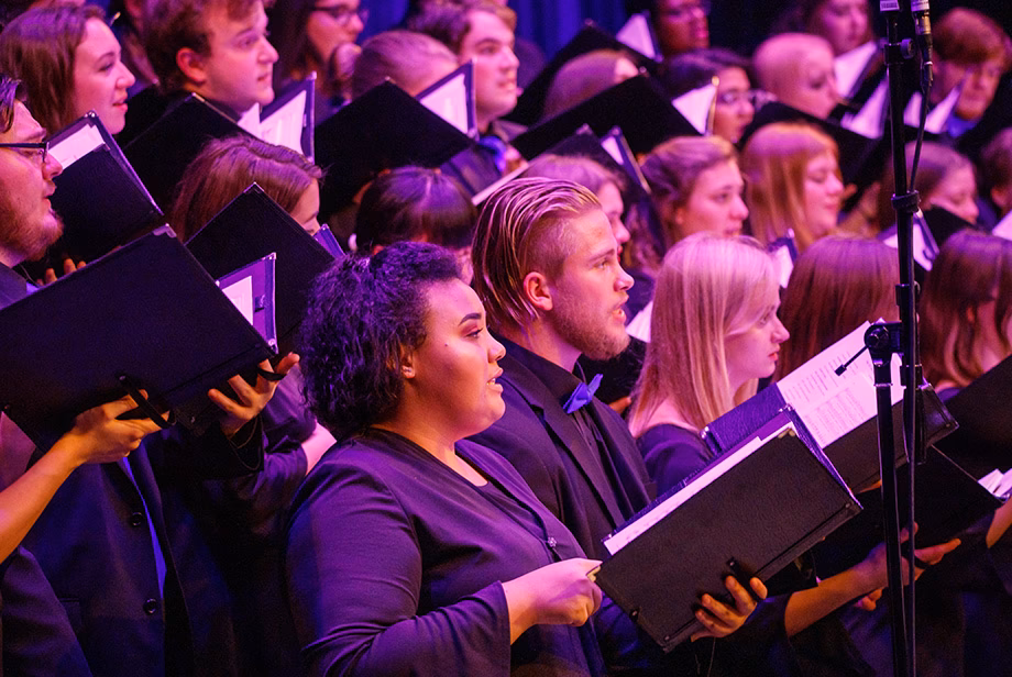 Is Bethel a private College?