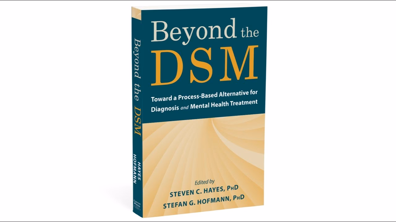 Do psychiatrists still use the DSM?