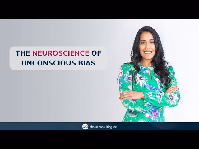 Is bias a survival instinct?