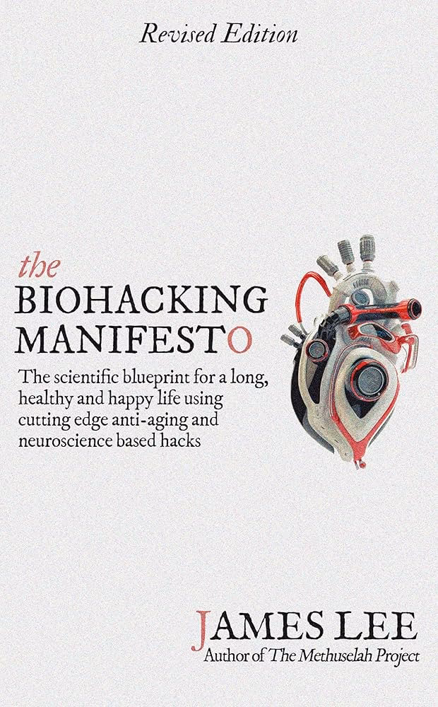 What is biohacking your brain?