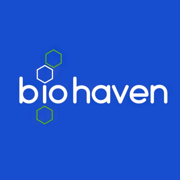 Is Biohaven now Pfizer?