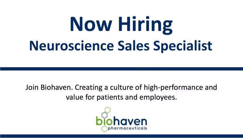 How much do biologics sales specialists make?