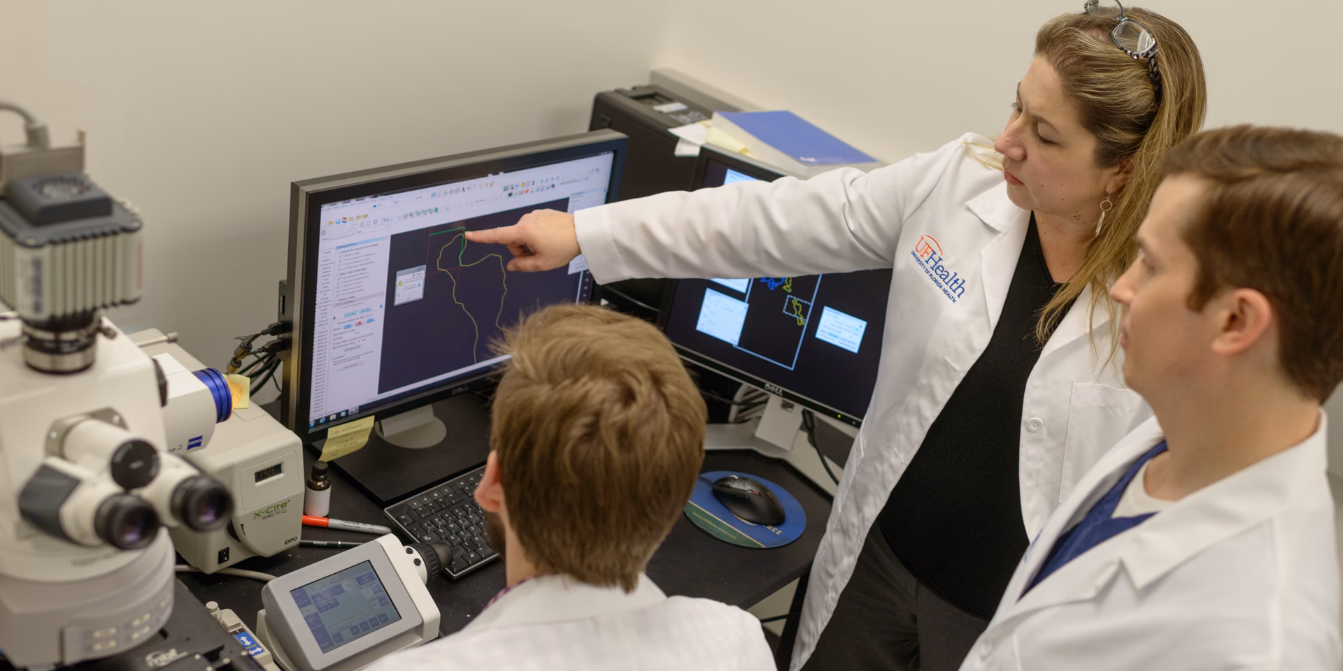 What is the biomedical treatment for Alzheimer's?