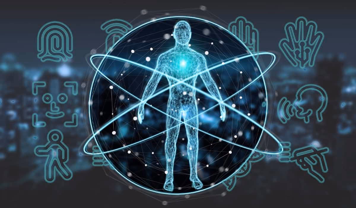 ¿Qué es la inteligencia biométrica?