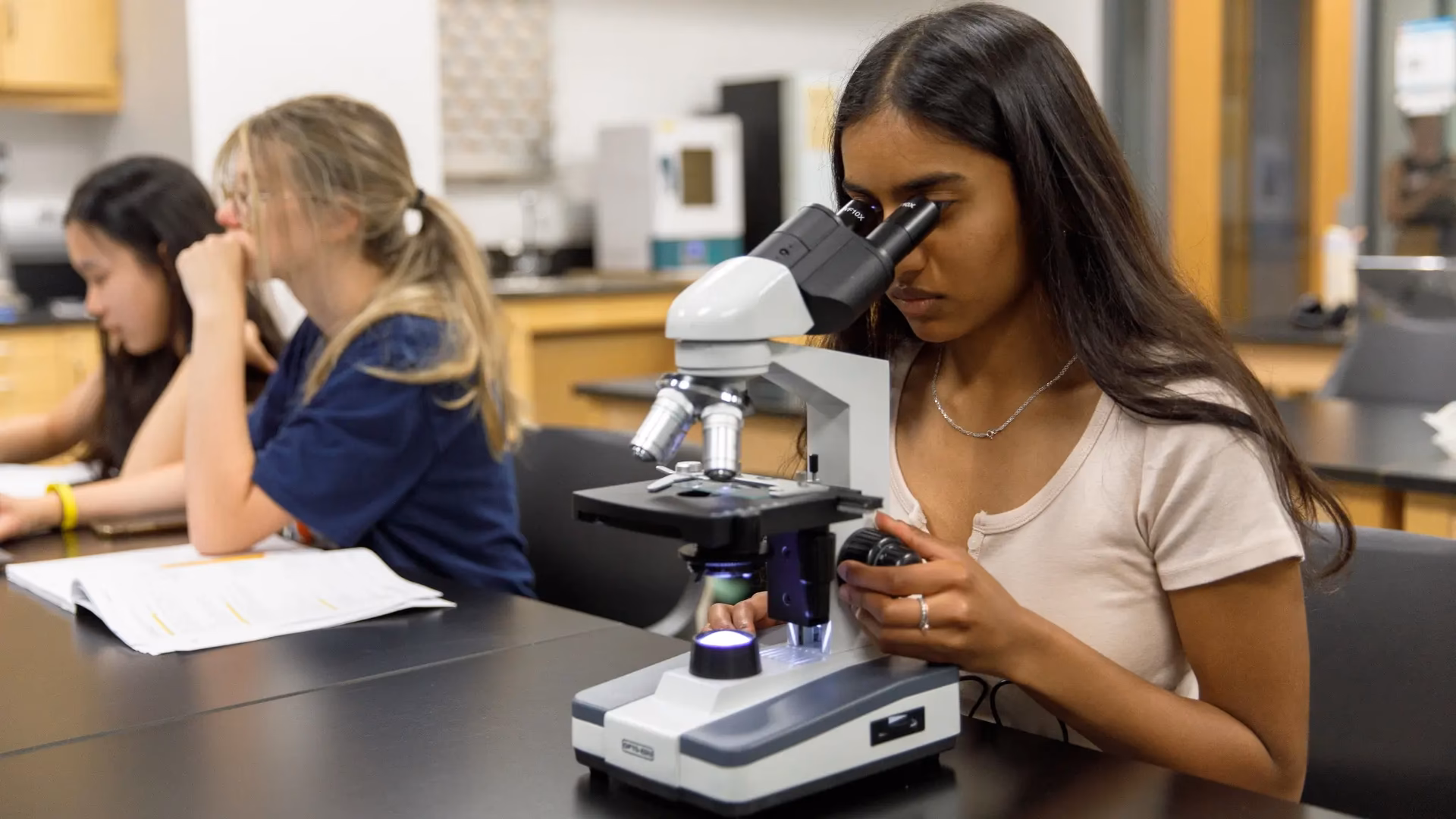 What is BCN in psychology?