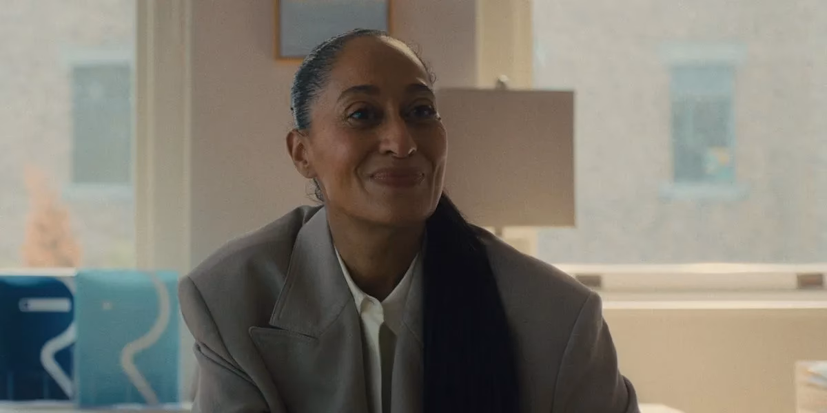 What is the point of the Arkangel Black Mirror?