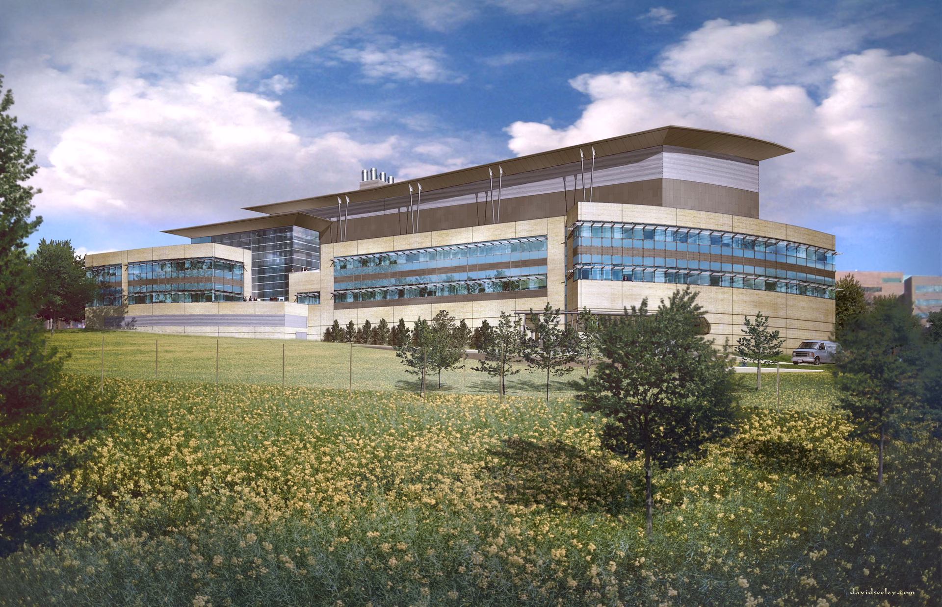 What did the Rockefeller Institute for Medical Research do?