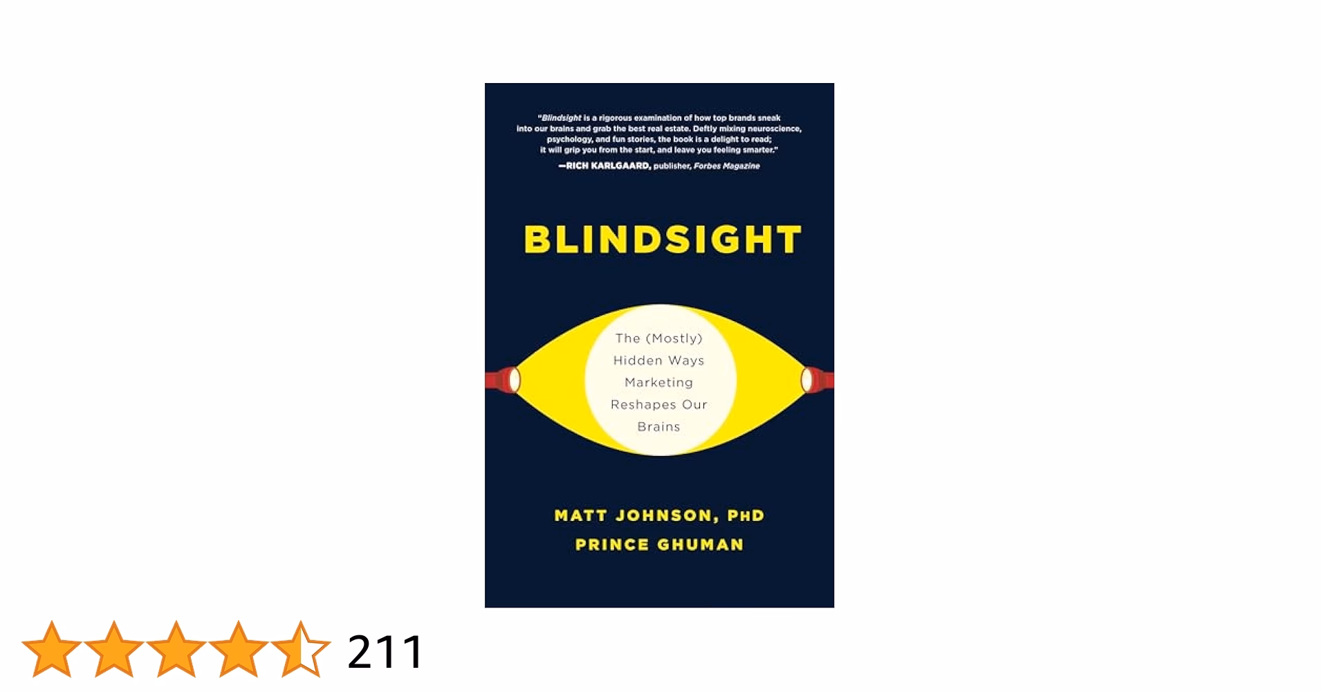 What does blindsight tell us about consciousness?