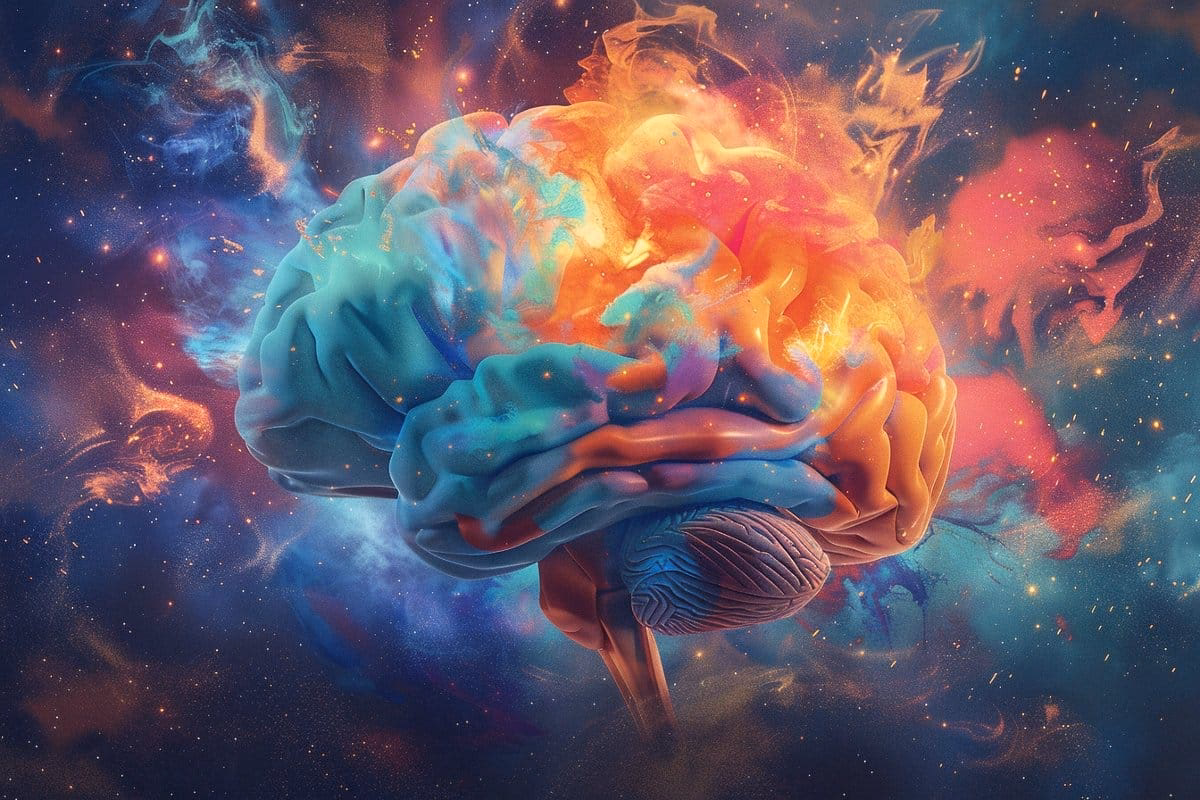 Why do humans need pleasure?