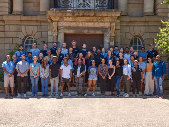 Is biomedical engineering available at uct?