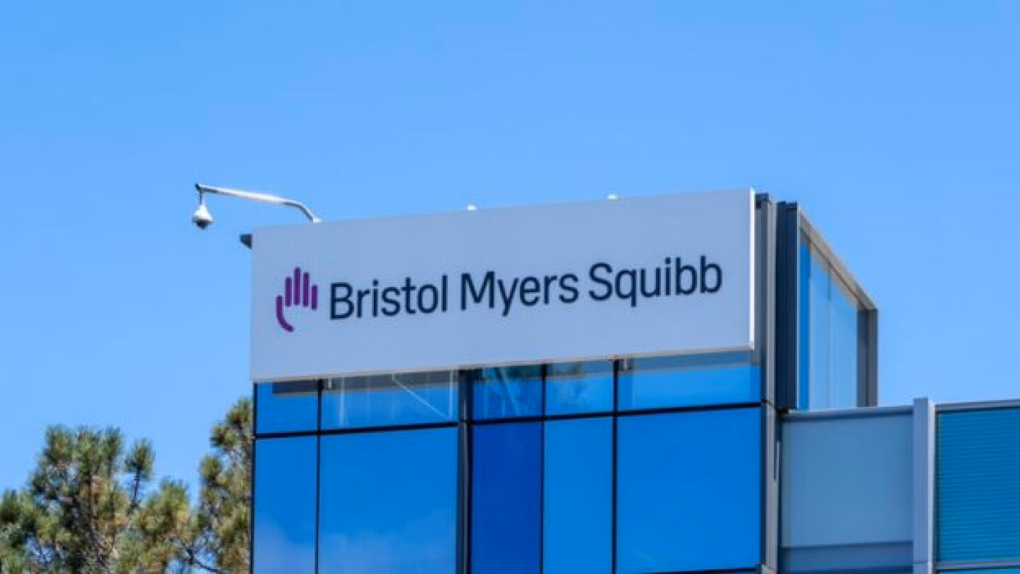 What are the blockbuster drugs of BMS?