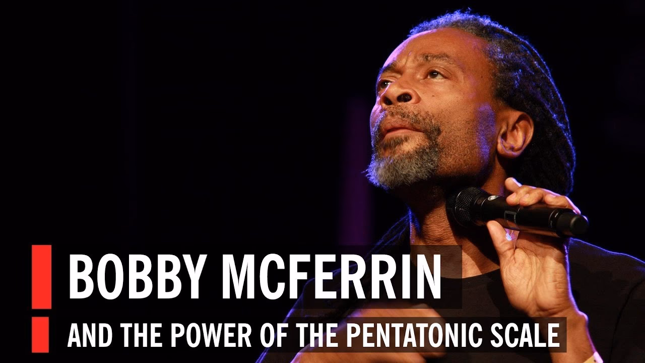 Why is Bobby McFerrin important?