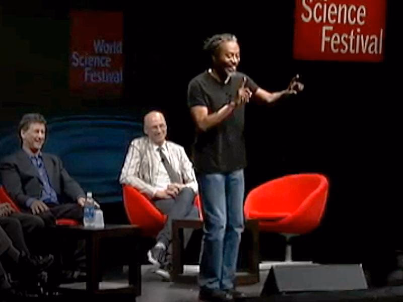 What song made Bobby McFerrin famous?