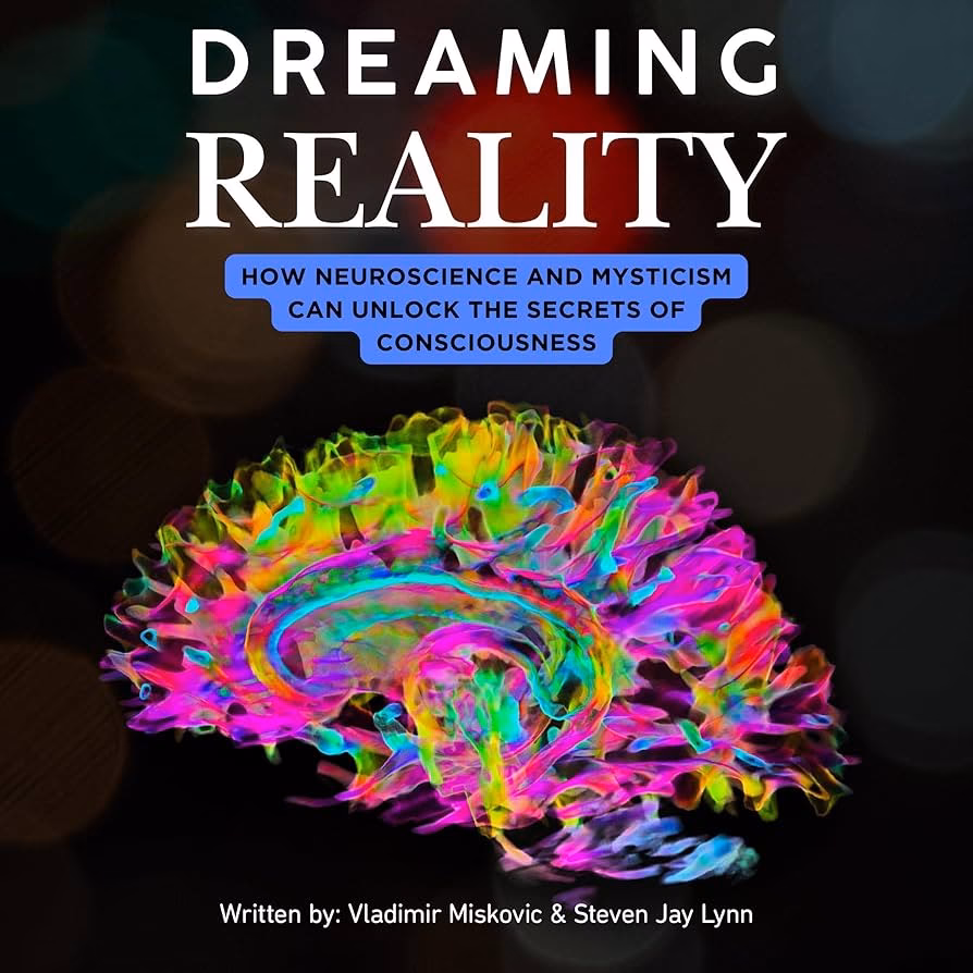 Can the brain tell the difference between reality and fiction?