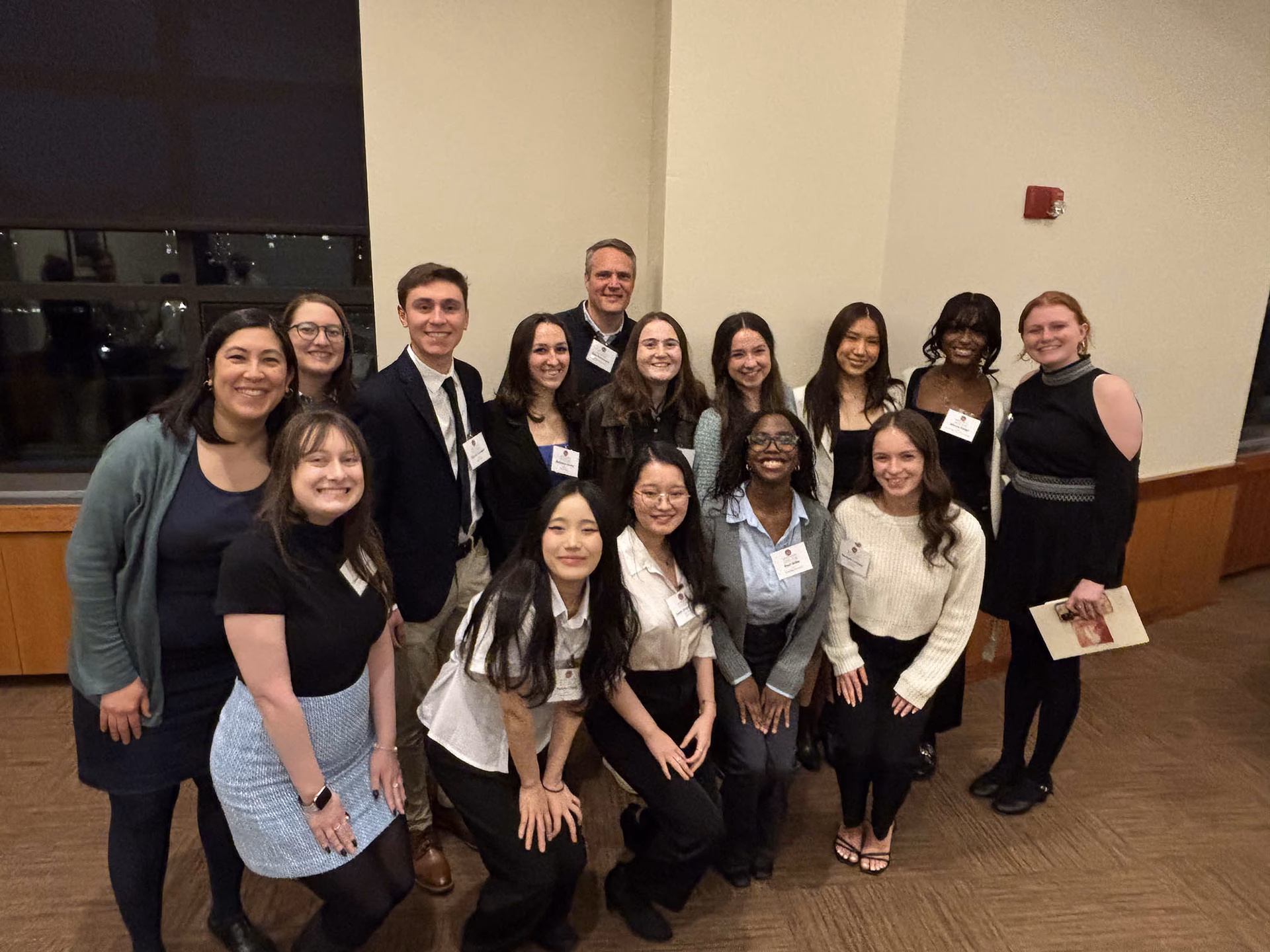 Is it hard to get into Boston College Graduate School?