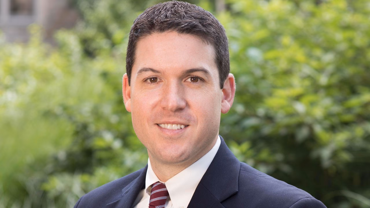 Does Boston College have an applicant portal?