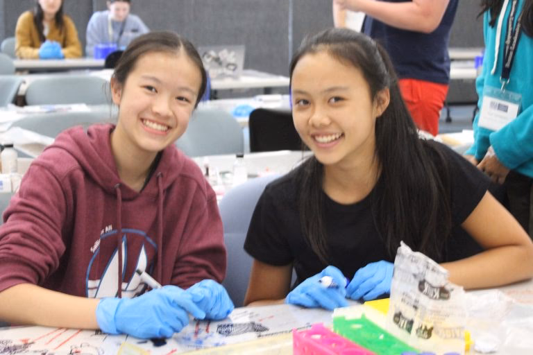 What is the biomedical and surgical research program at Boston Leadership Institute?
