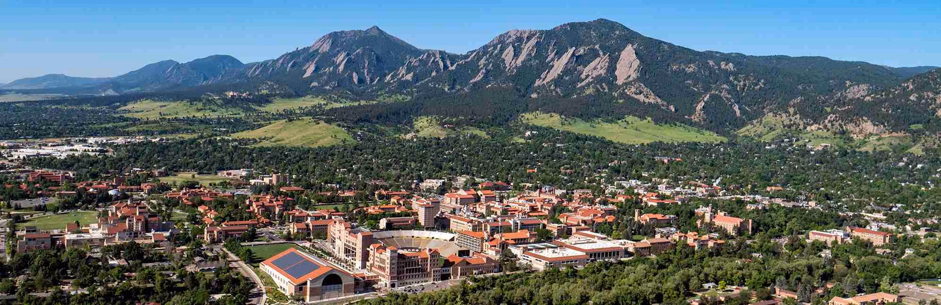 What is a neuroscience major at CU Boulder?