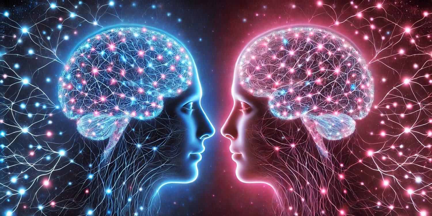 What is Fisher's theory of love?