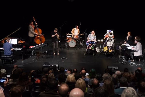 Can humans communicate through brain waves?