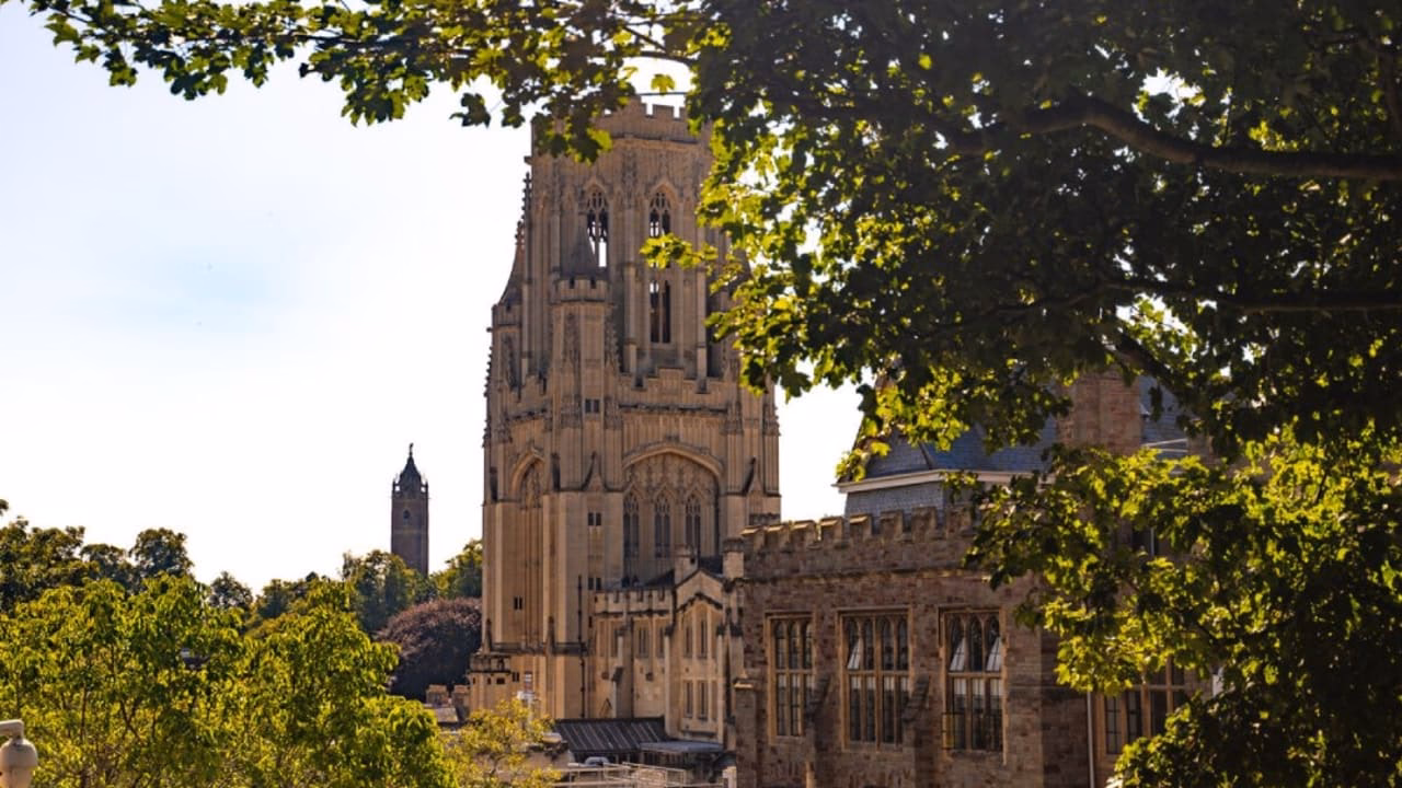 Is Bristol good for PhD?